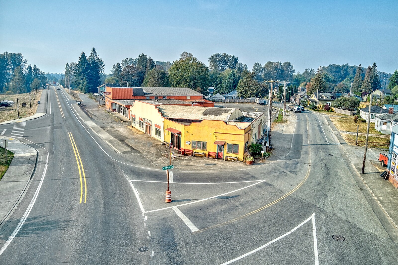 102 Everson Rd, Everson, WA 98247 Over the Mooon