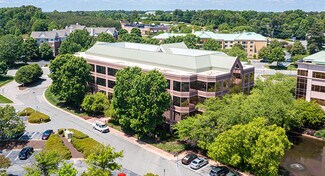 More details for 3951 Westerre Pky, Richmond, VA - Office for Lease