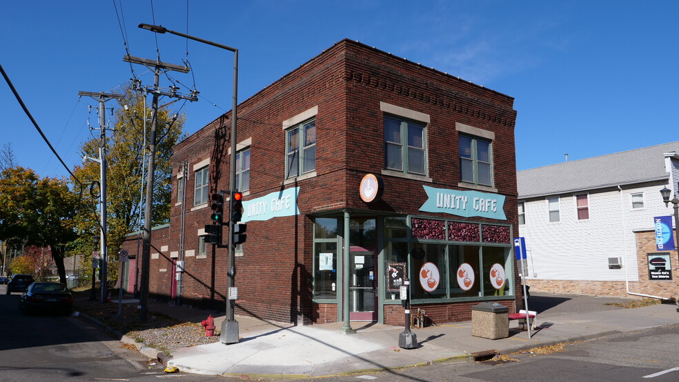 843 Rice St, Saint Paul, MN for lease - Building Photo - Image 3 of 14