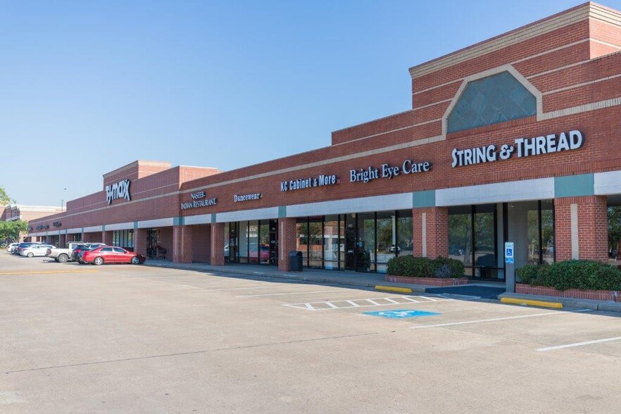 3551 Highway 6, Sugar Land, TX for lease - Building Photo - Image 3 of 10