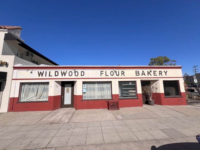 1974-1976 Garnet Ave, San Diego, CA for lease - Building Photo - Image 1 of 19