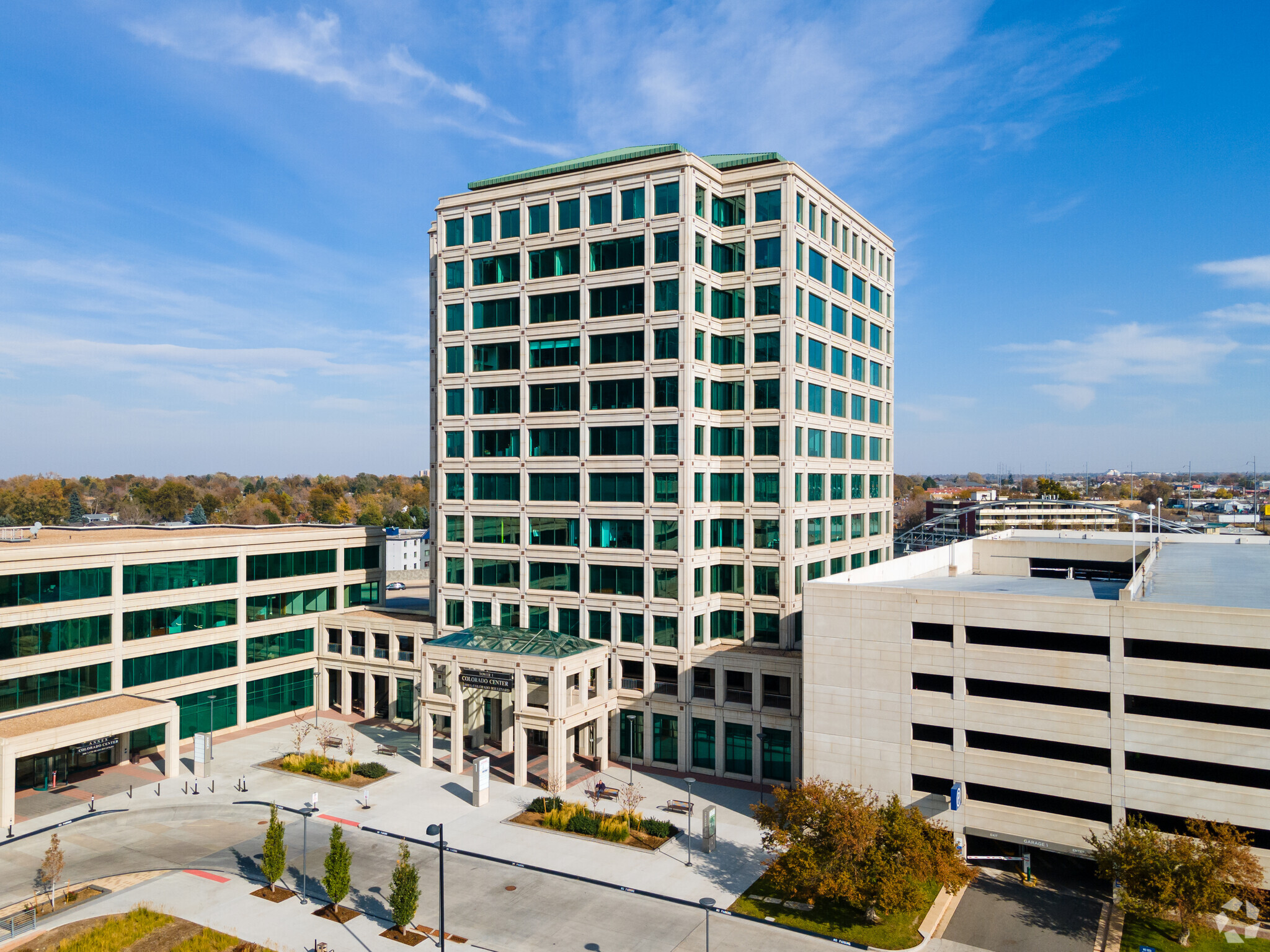 2000 S Colorado Blvd, Denver, CO for lease Primary Photo- Image 1 of 23