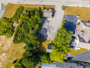 241 Post Rd, Westerly, RI - aerial  map view - Image1