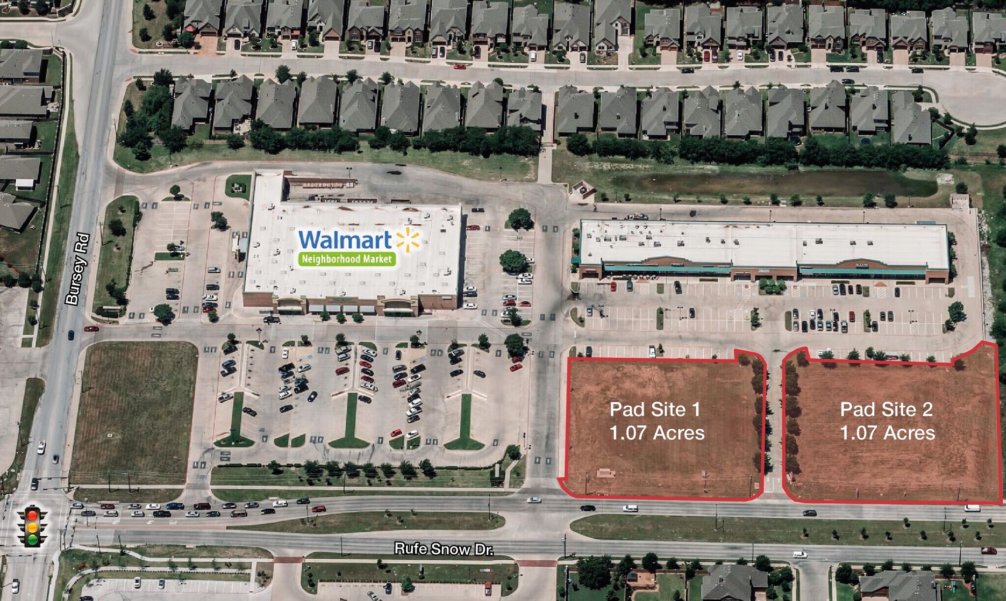 2126 Rufe Snow Dr, Keller, TX for sale Building Photo- Image 1 of 1