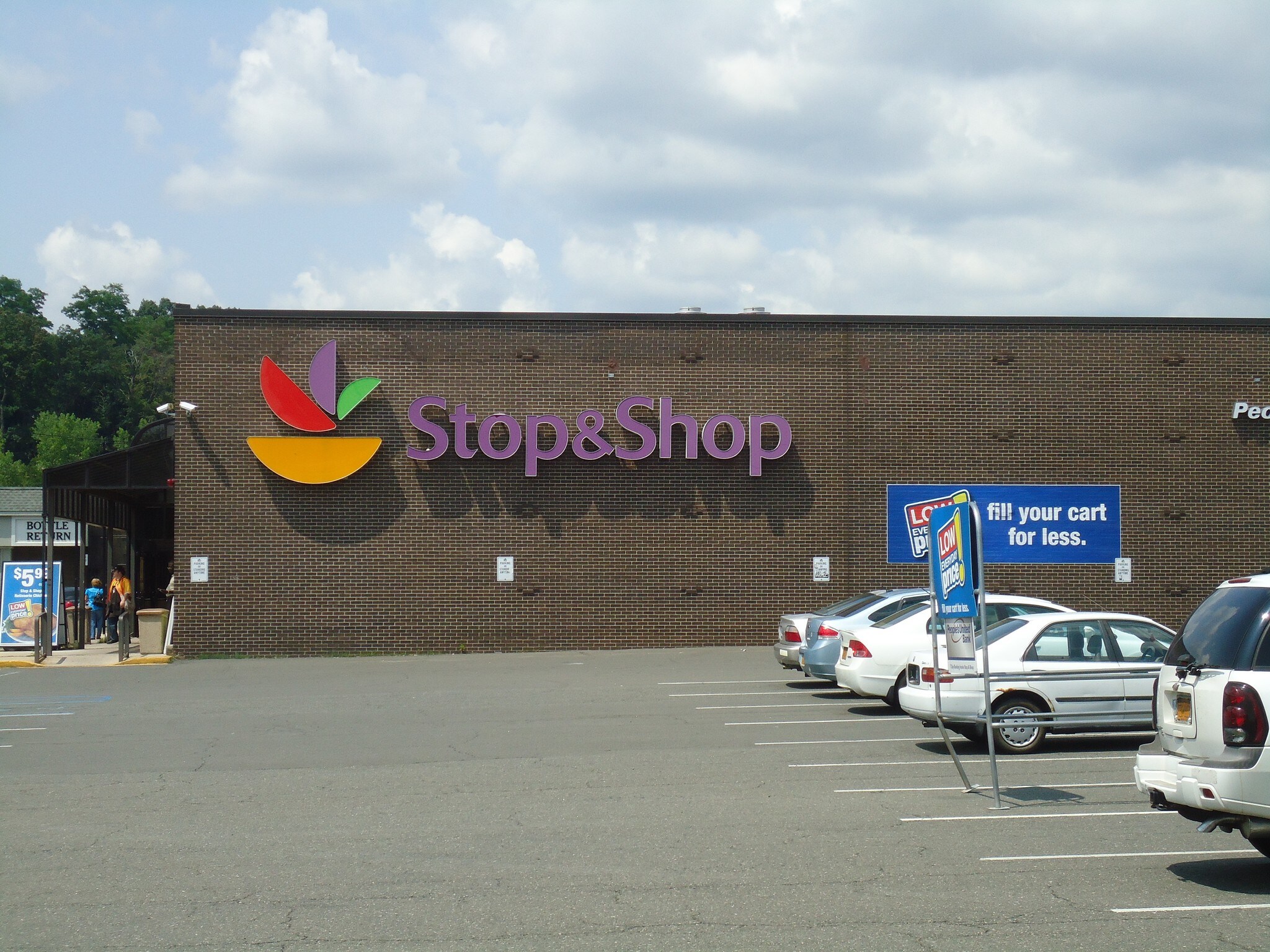 45 S Route 9W, West Haverstraw, NY 10993 Samsondale Shopping Plaza