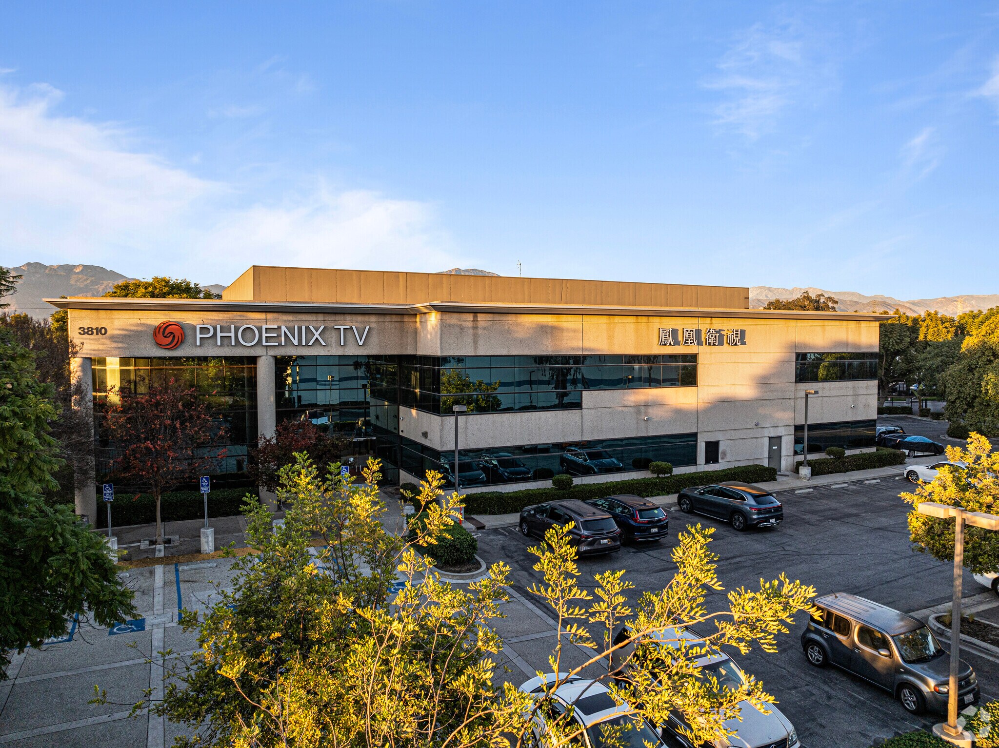 3810 Durbin St, Irwindale, CA for sale Building Photo- Image 1 of 1