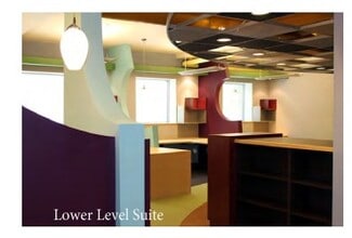 6603-6609 University Ave, Middleton, WI for lease Interior Photo- Image 1 of 5