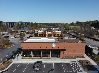 More details for 1070 Darrington Dr, Cary, NC - Retail for Sale