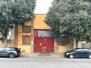 Industrial in Ripollet, BAR for lease Building Photo- Image 2 of 6