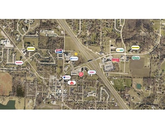 More details for 600 Schug Ave, Peculiar, MO - Land for Sale