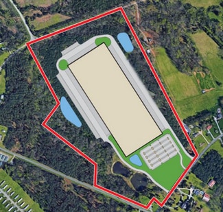 More details for Hwy 119, Mebane, NC - Industrial for Lease