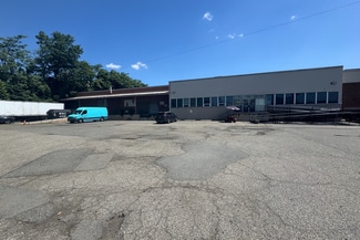 More details for 350 Allwood Rd, Clifton, NJ - Industrial for Lease