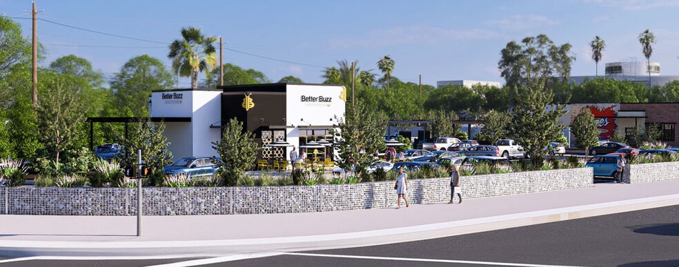 NEC E Lake Mead Pky and N Water St, Henderson, NV for sale - Other - Image 3 of 8