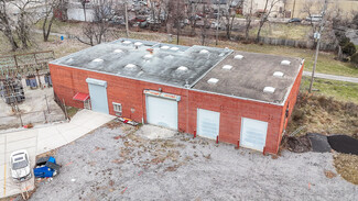 More details for 4009 Warren Ave, Bellwood, IL - Industrial for Lease