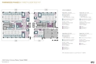 3960 Dallas Pky, Plano, TX for lease Building Photo- Image 1 of 1