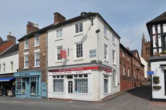 More details for 78 High St, Bridgnorth - Retail for Lease