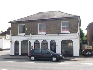 More details for 81-82 Portsmouth Rd, Surbiton - Office for Lease