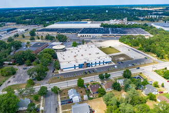 600 G St, Millville, NJ - aerial  map view