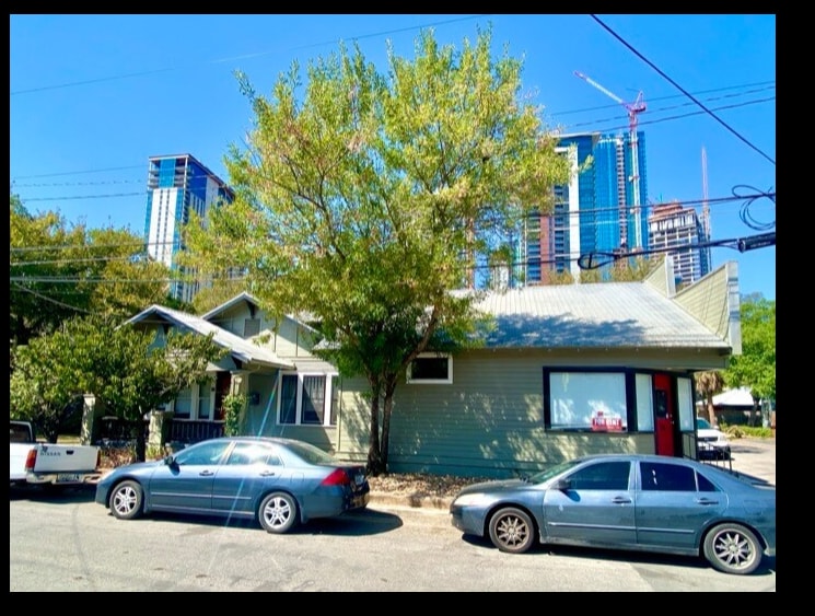 78 San Marcos St, Austin, TX for lease Primary Photo- Image 1 of 21