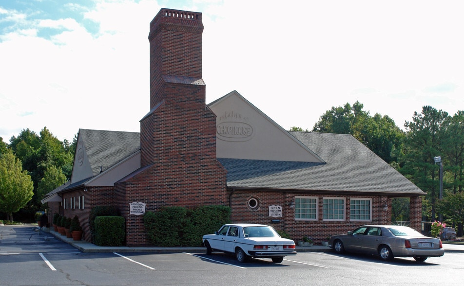 1995 Richmond Rd, Williamsburg, VA for sale - Building Photo - Image 2 of 12