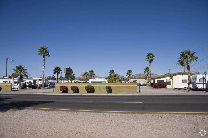 1930 W Apache Trl, Apache Junction, AZ for sale - Primary Photo - Image 1 of 1