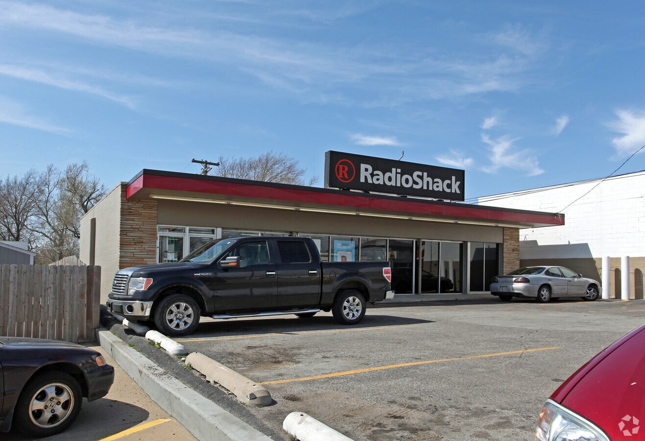 2730 S Harvard Ave, Tulsa, OK 74114