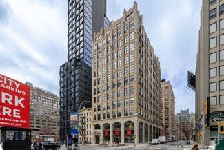 More details for 121 Varick St, New York, NY - Office for Lease