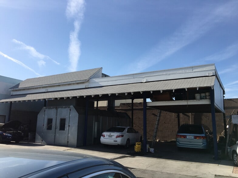 2119 N Rosemead Blvd, South El Monte, CA for sale - Building Photo - Image 1 of 12
