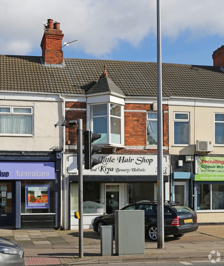 425 Grimsby Rd, Cleethorpes, DN35 7LB Retail for Sale