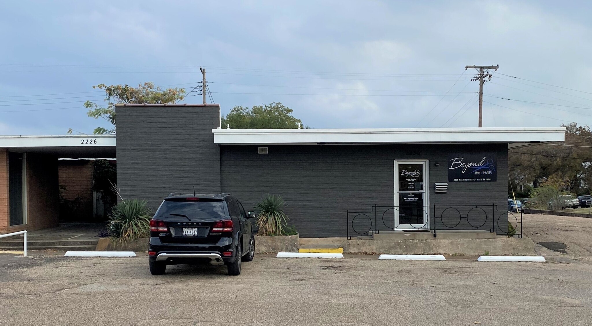 2226 Washington Ave, Waco, TX for sale Building Photo- Image 1 of 1