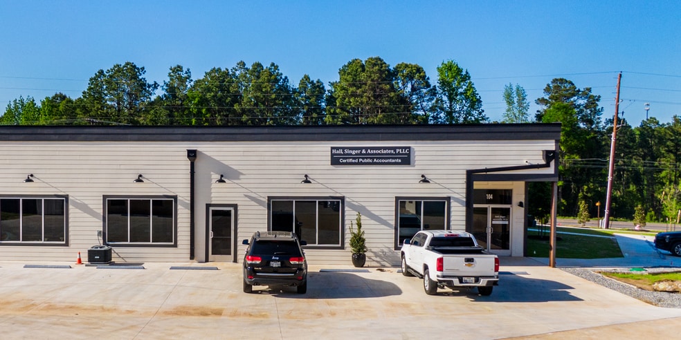 5848 Judson Rd, Longview, TX for lease - Building Photo - Image 3 of 16