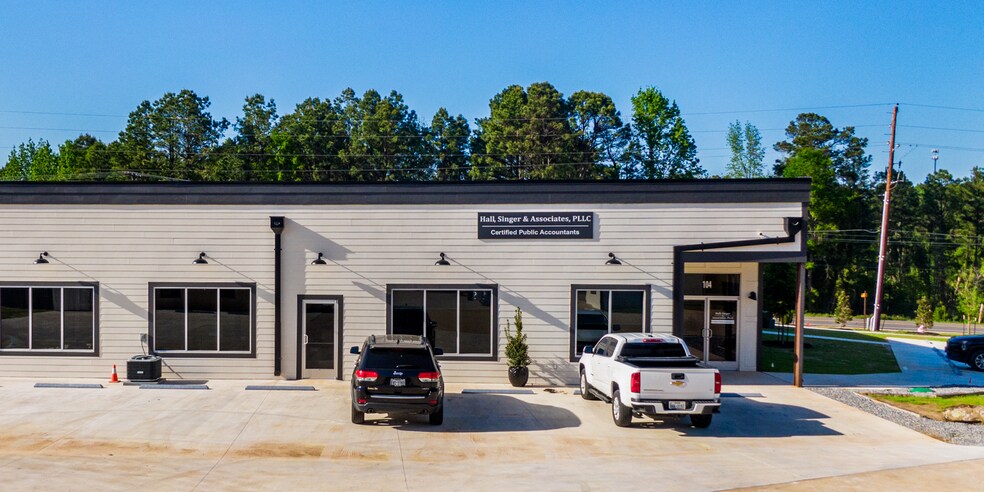 5848 Judson Rd, Longview, TX for lease - Primary Photo - Image 1 of 6