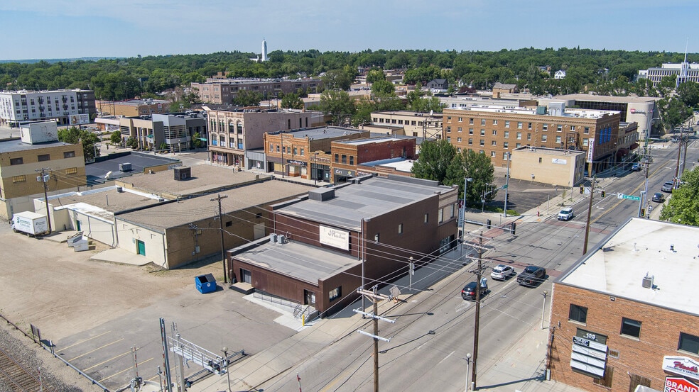 223 E Main Ave, Bismarck, ND for sale - Building Photo - Image 2 of 23