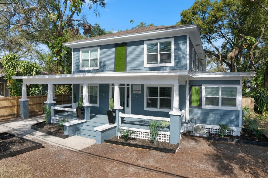 806 E Chelsea St, Tampa, FL for sale - Building Photo - Image 1 of 22