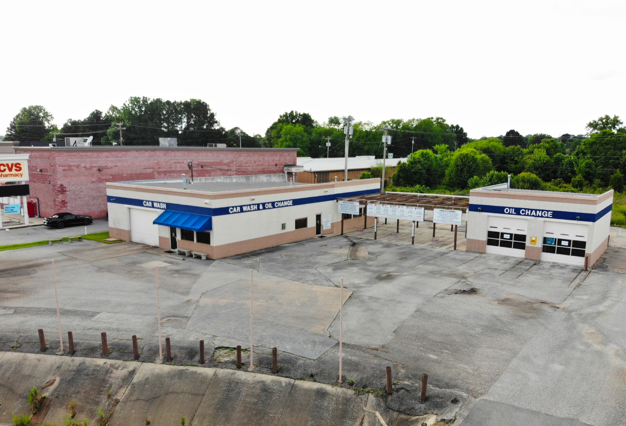810 Beltline Rd SW, Decatur, AL for sale Building Photo- Image 1 of 1