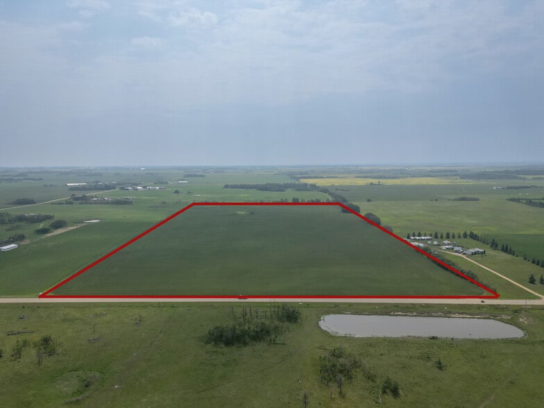 Secondary Highway 623, Leduc County, AB T4X 2V3