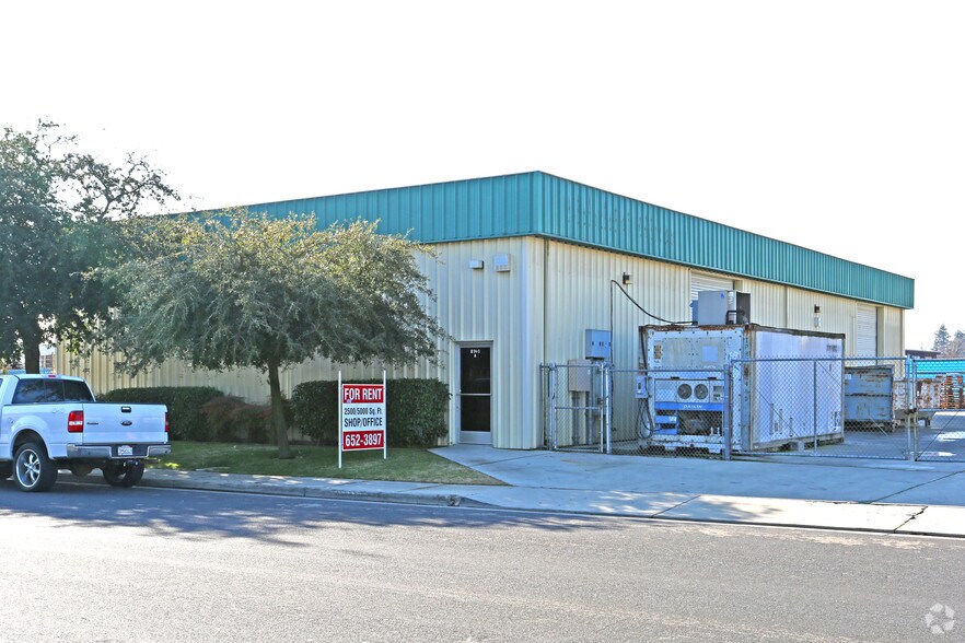 8101 Ellington Ave, Hilmar, CA 95324