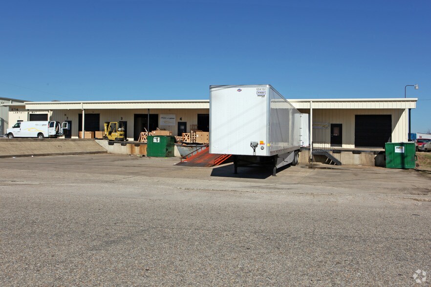 871A Plantation Way, Montgomery, AL for sale - Primary Photo - Image 1 of 1