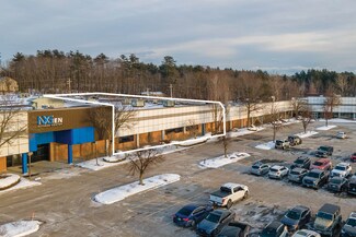 More details for 75 Northport Dr, Portland, ME - Flex for Lease