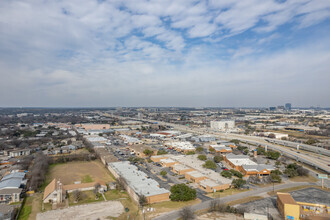 8868 Research Blvd, Austin, TX - aerial  map view