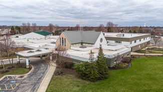 More details for 1852 95th St, Naperville, IL - Specialty for Sale