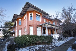 More details for 1240-1244 Pine St, Boulder, CO - Office for Lease