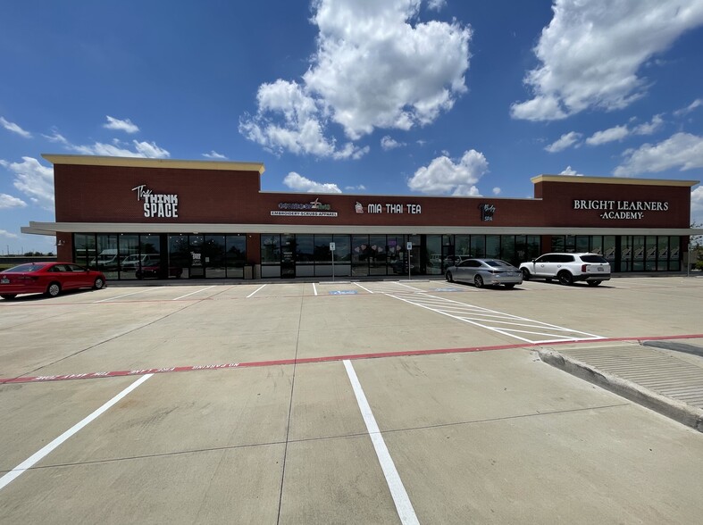 3220 Kirby Dr, Pearland, TX for lease - Primary Photo - Image 1 of 9