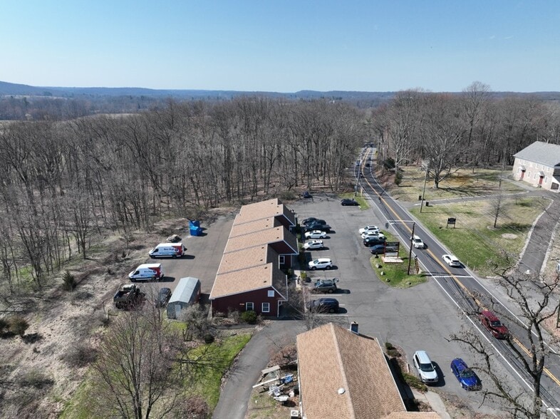 5667 York Rd, Lahaska, PA for lease - Building Photo - Image 3 of 6