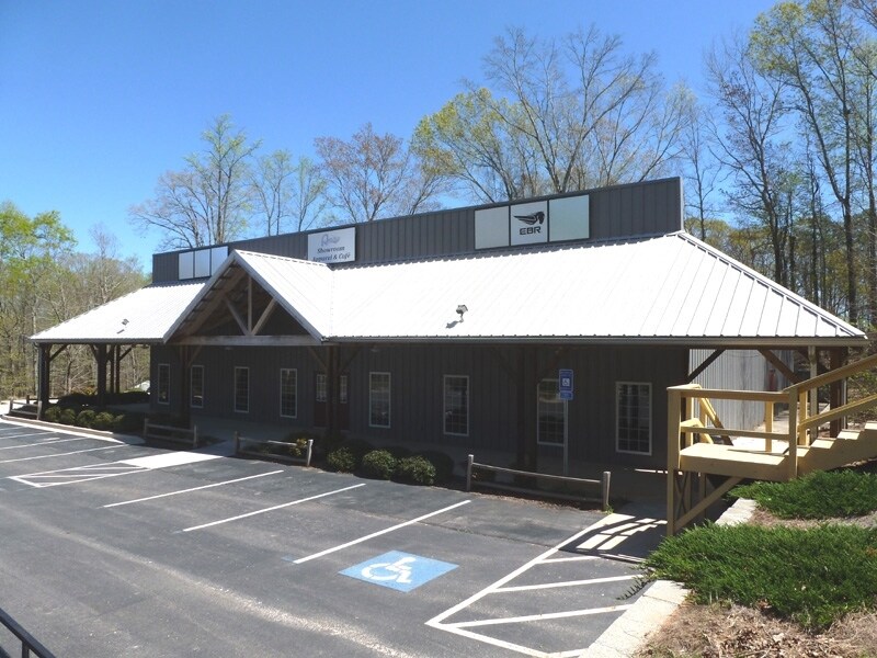 3003 Morrison Moore Pky E, Dahlonega, GA for sale Primary Photo- Image 1 of 1