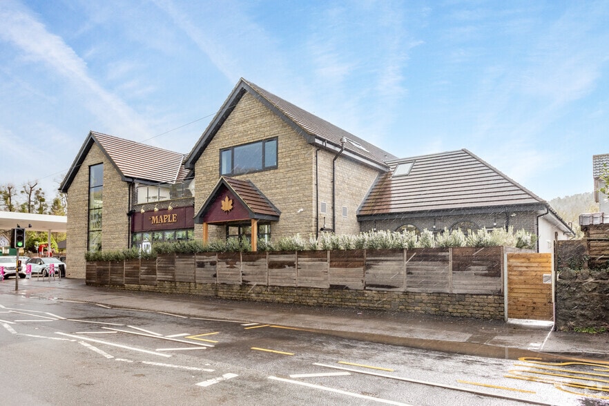 58 Main Rd, Cleeve for lease - Building Photo - Image 3 of 3