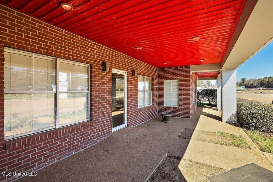 2873 Highway 49 S, Florence, MS for sale - Building Photo - Image 3 of 20