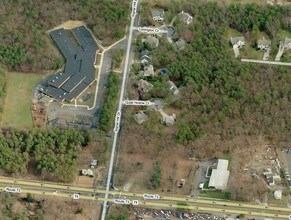 116 N Route 73, Voorhees, NJ - AERIAL  map view - Image1