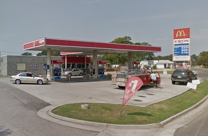 110 N County Dr, Waverly, VA for sale - Primary Photo - Image 1 of 1