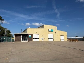 More details for 401 N Congress Ave, Evansville, IN - Industrial for Lease